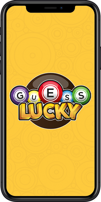 Guess Lucky - Guess for for real